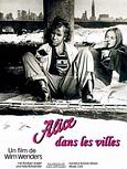 Alice dans les villes 