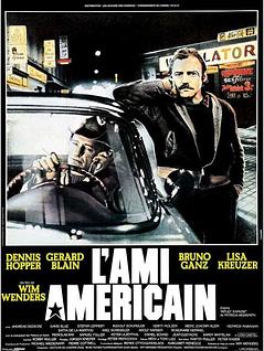 L'ami américain