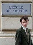 L’école du pouvoir (EP 3 & 4)