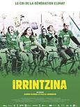 Irrintzina, le cri de la génération climat