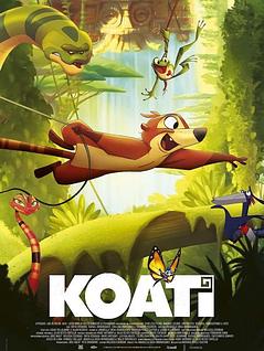 Koati