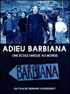 Adieu Barbiana