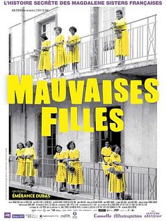 Mauvaises filles