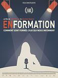 En formation