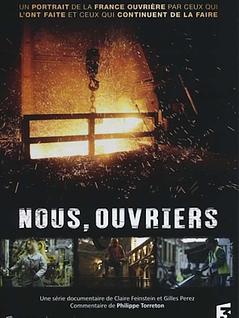 Nous ouvriers
