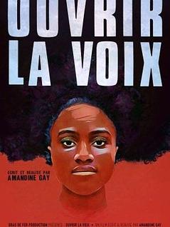 Ouvrir la voix
