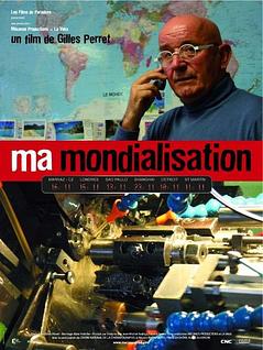 Ma mondialisation