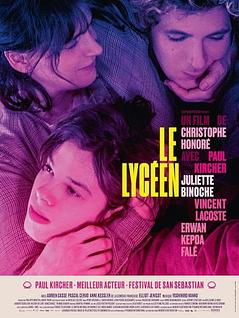 Le lycéen 