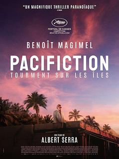 PACIFICTION – TOURMENT SUR LES ÎLES