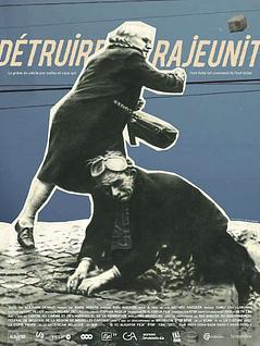 Détruire rajeunit