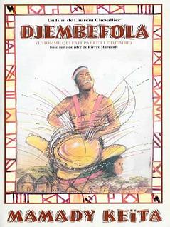 Djembefola