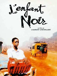 L'enfant noir