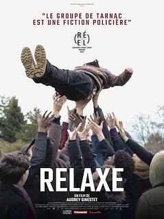 Relaxe