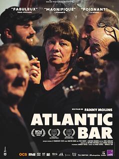 Atlantic bar