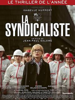 La syndicaliste 