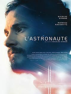 L'astronaute