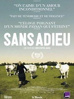 Sans adieu