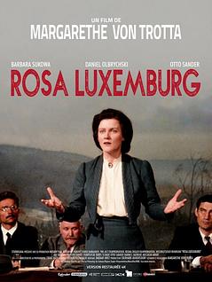 Rosa Luxemburg 