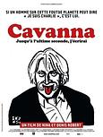 Cavanna. Jusqu’à l’ultime seconde, j’écrirai