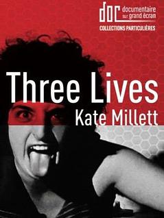 Three Lives