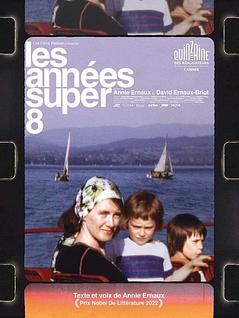 Les années super 8 