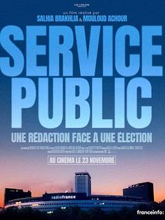 Service public