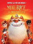 Maurice le chat fabuleux