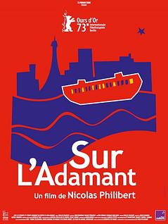 Sur l’adamant 