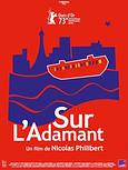 Sur l’adamant 