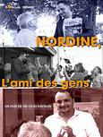 Nordine, l'ami des gens