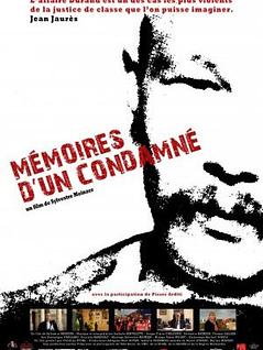 Mémoires d’un condamné