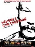 Mémoires d’un condamné
