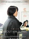 ABOUT KIM SOHEE