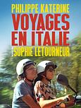 VOYAGES EN ITALIE  