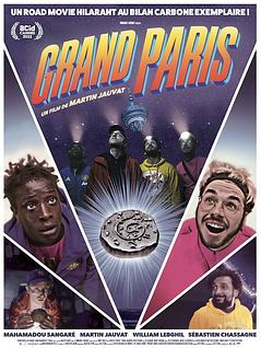 Grand Paris 