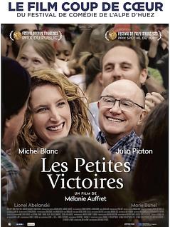 Les petites victoires