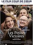 Les petites victoires