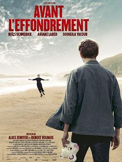Avant l'effondrement 