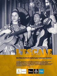 L'escale