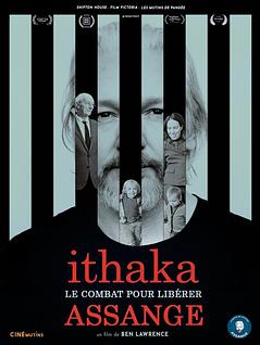 Ithaka. Le combat pour libérer Assange