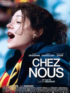Chez nous 