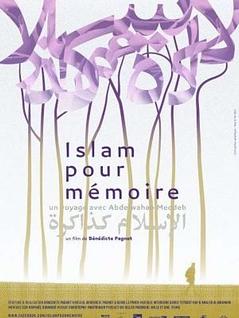 Islam pour mémoire 