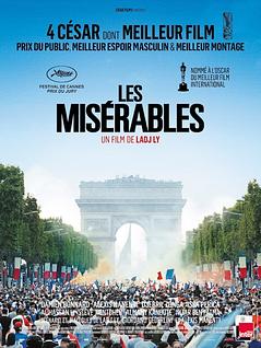 Les misérables 