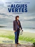 Les algues vertes 