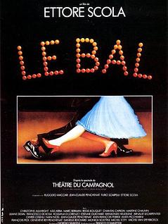 Le bal 