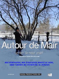 Autour de Maïr