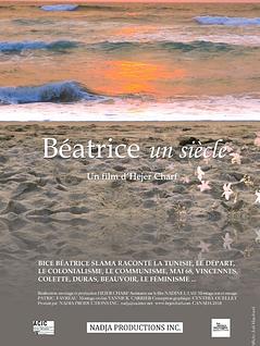 Béatrice un siècle