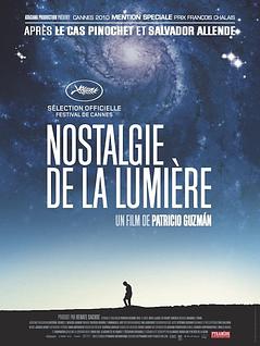 La trilogie de la terre mère (1/3): Nostalgie de la lumière