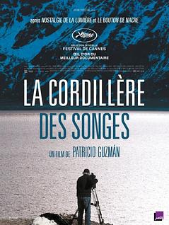 La trilogie de la terre mère (3/3) : La cordillère des songes