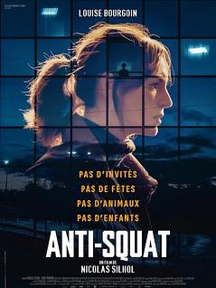 Anti-squat